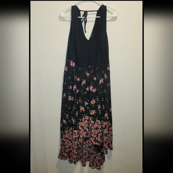Torrid Lo Dress Size 2x - Picture 3 of 8